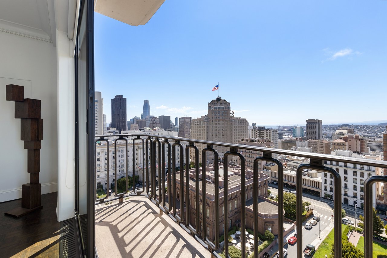 Stunning Remodel at 1170 Sacramento