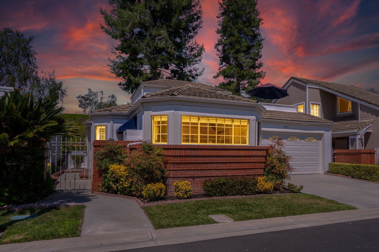 28385 Borgona, Mission Viejo 92692	