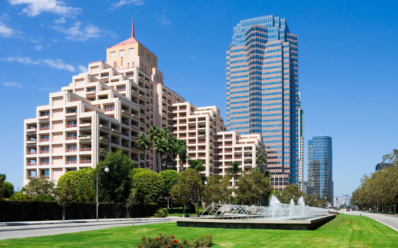 Westwood / Century City