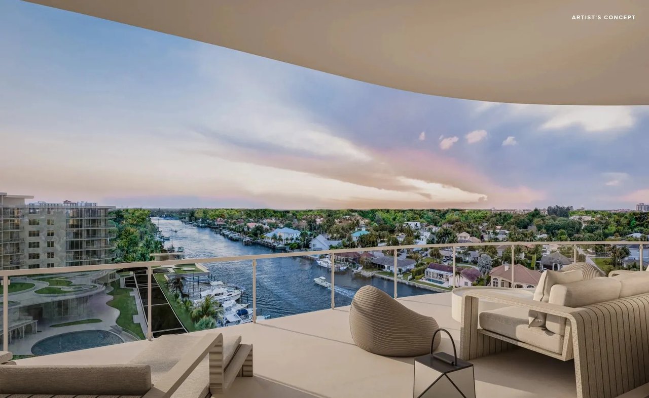 Ritz Carlton Pompano Beach