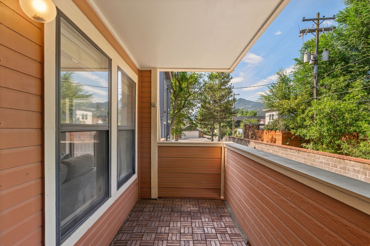 3025 Broadway Street Unit: 2