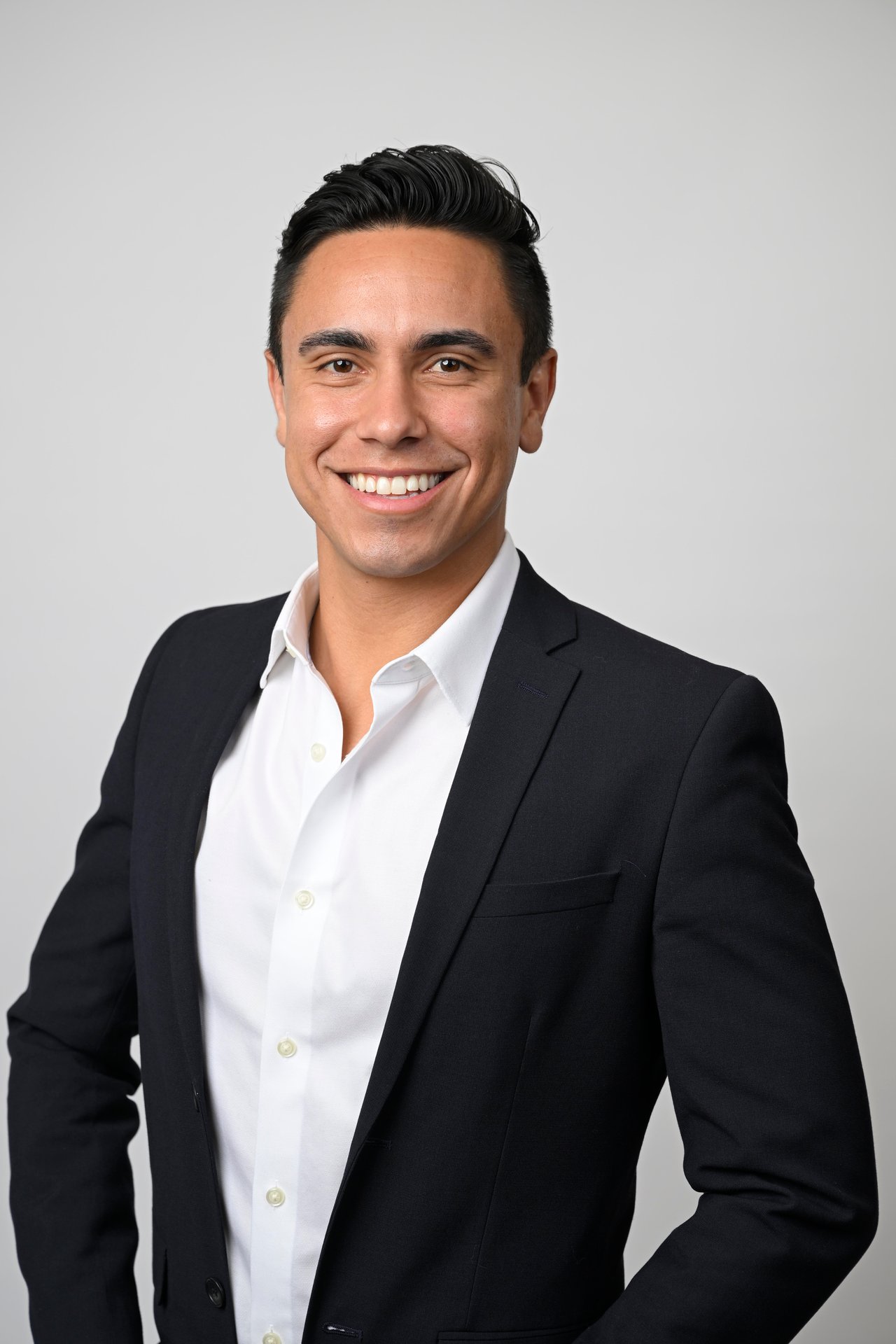 Brandond Gutierrez