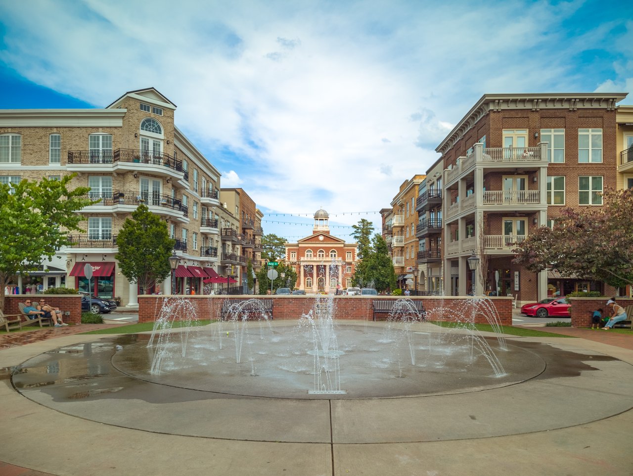 2700 Laurelwood Lane