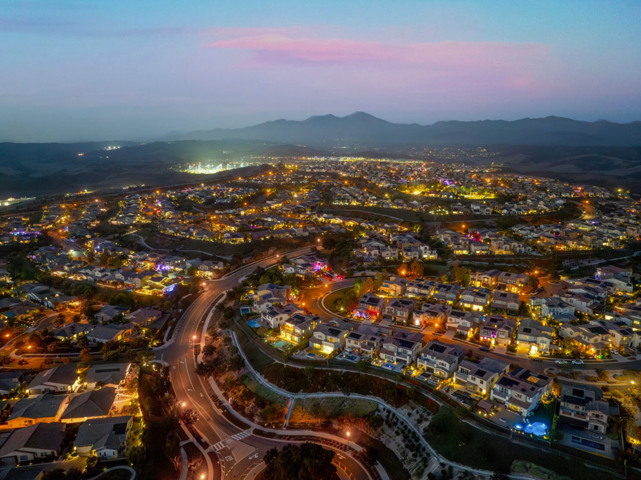 Living in Esencia Rancho Mission Viejo: Homes, Lifestyle, and Neighborhood Guide cover