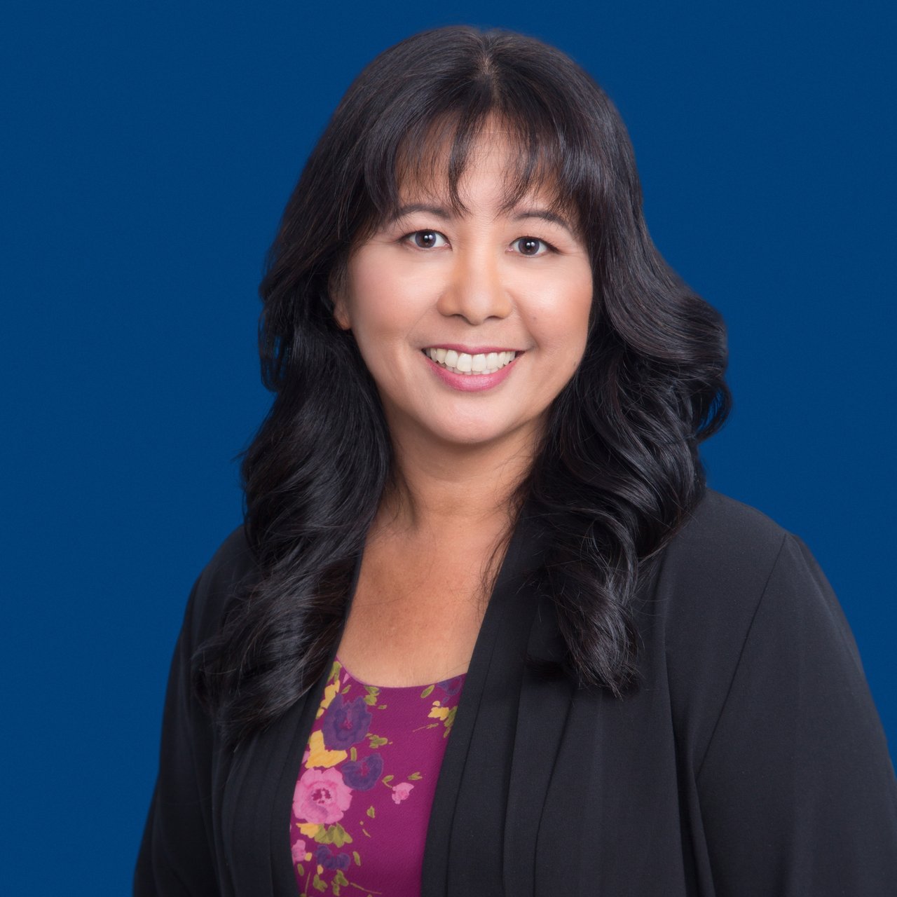 Diana Woo Mililani, HI Real Estate Agent Headshot