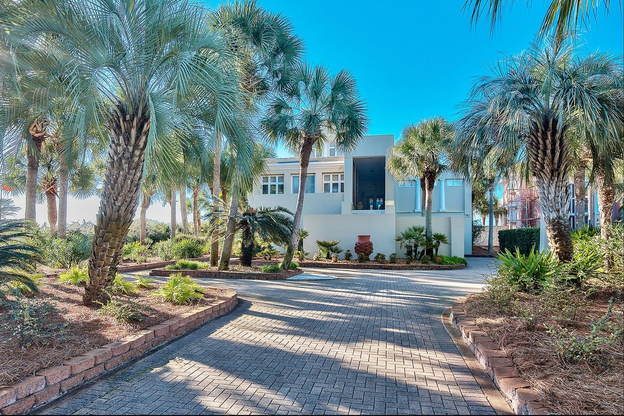 27 Gulf Dunes Ln