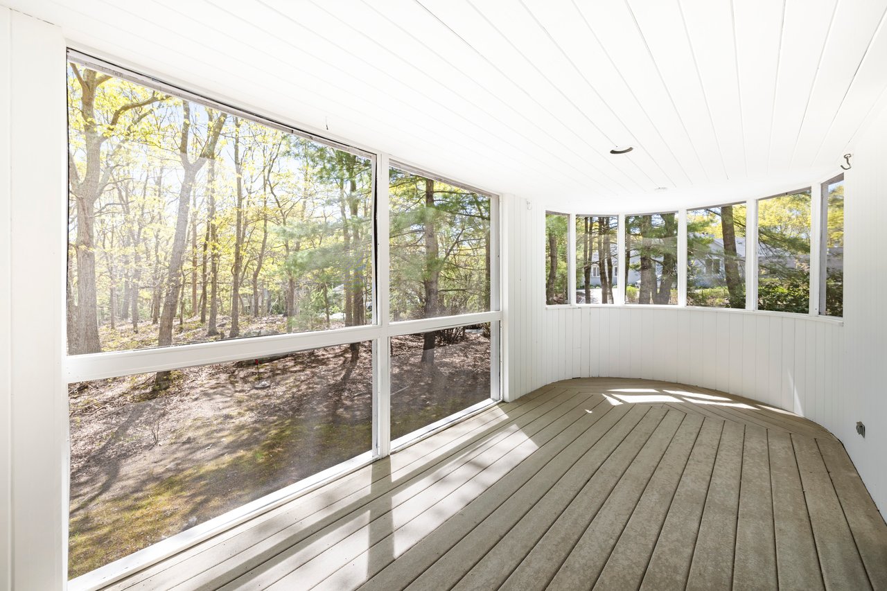 35 Rivers Road, East Hampton