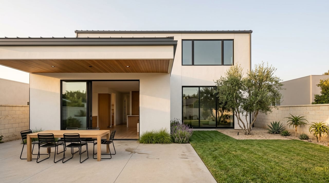 Hillcrest In Camarillo: A Relaxed Alternative To Coastal Living