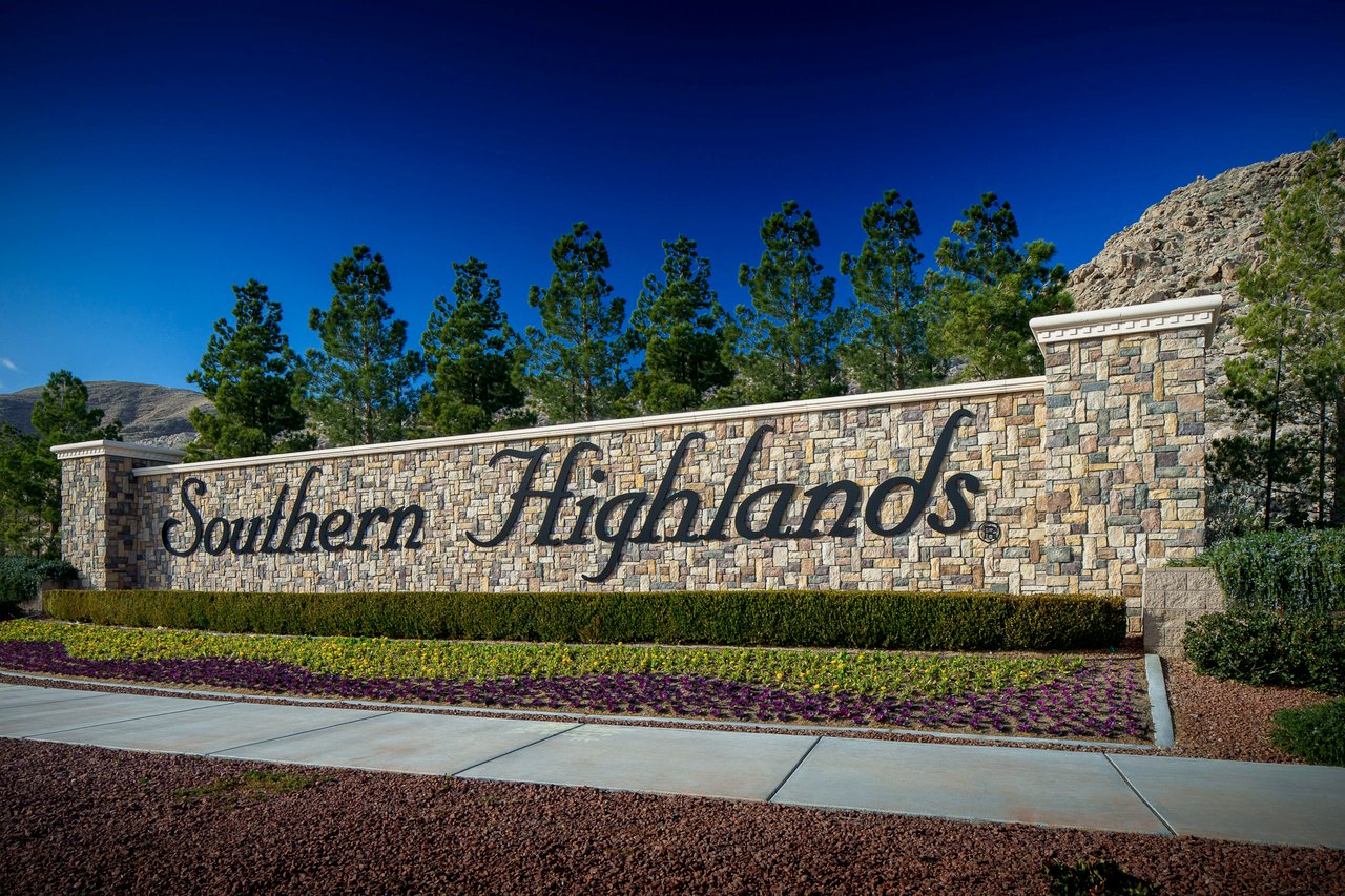 Southern Highlands