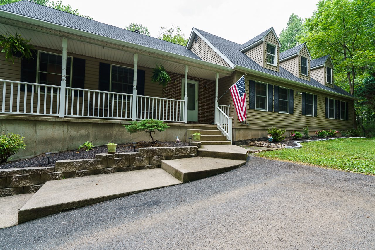 6511 Glen Road