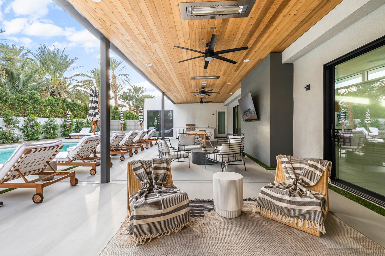 80933 Kiwi Court - Villa 14