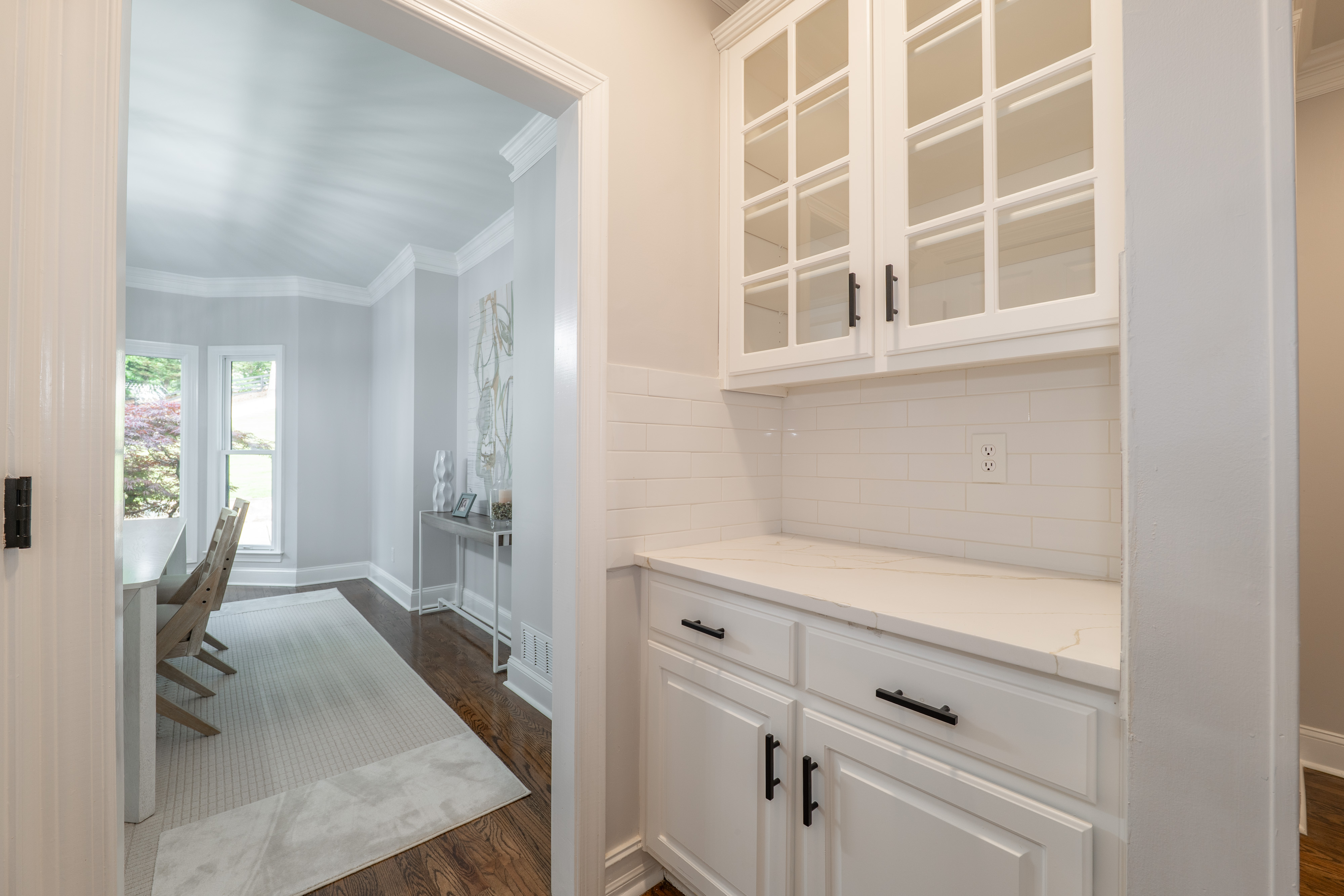 6340 Barberry Hill Drive