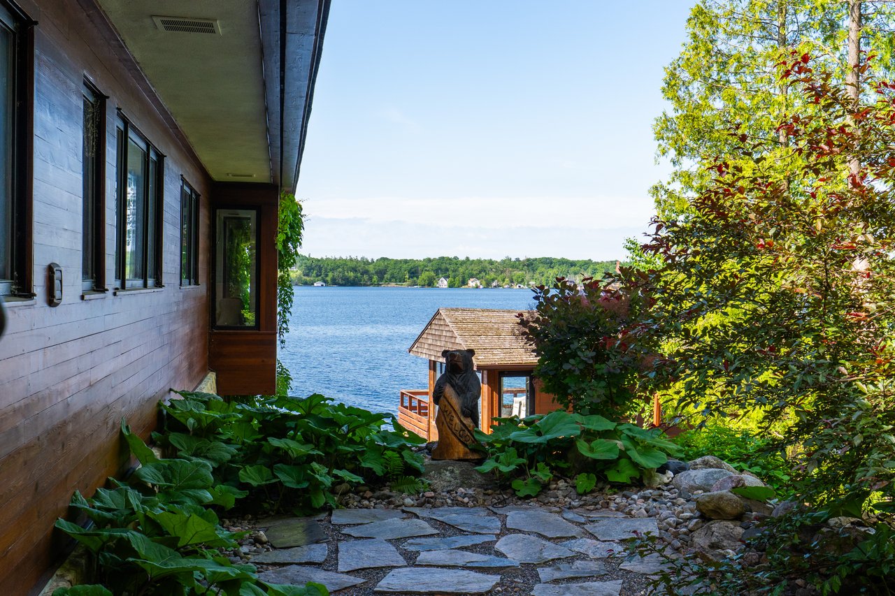Lake Muskoka