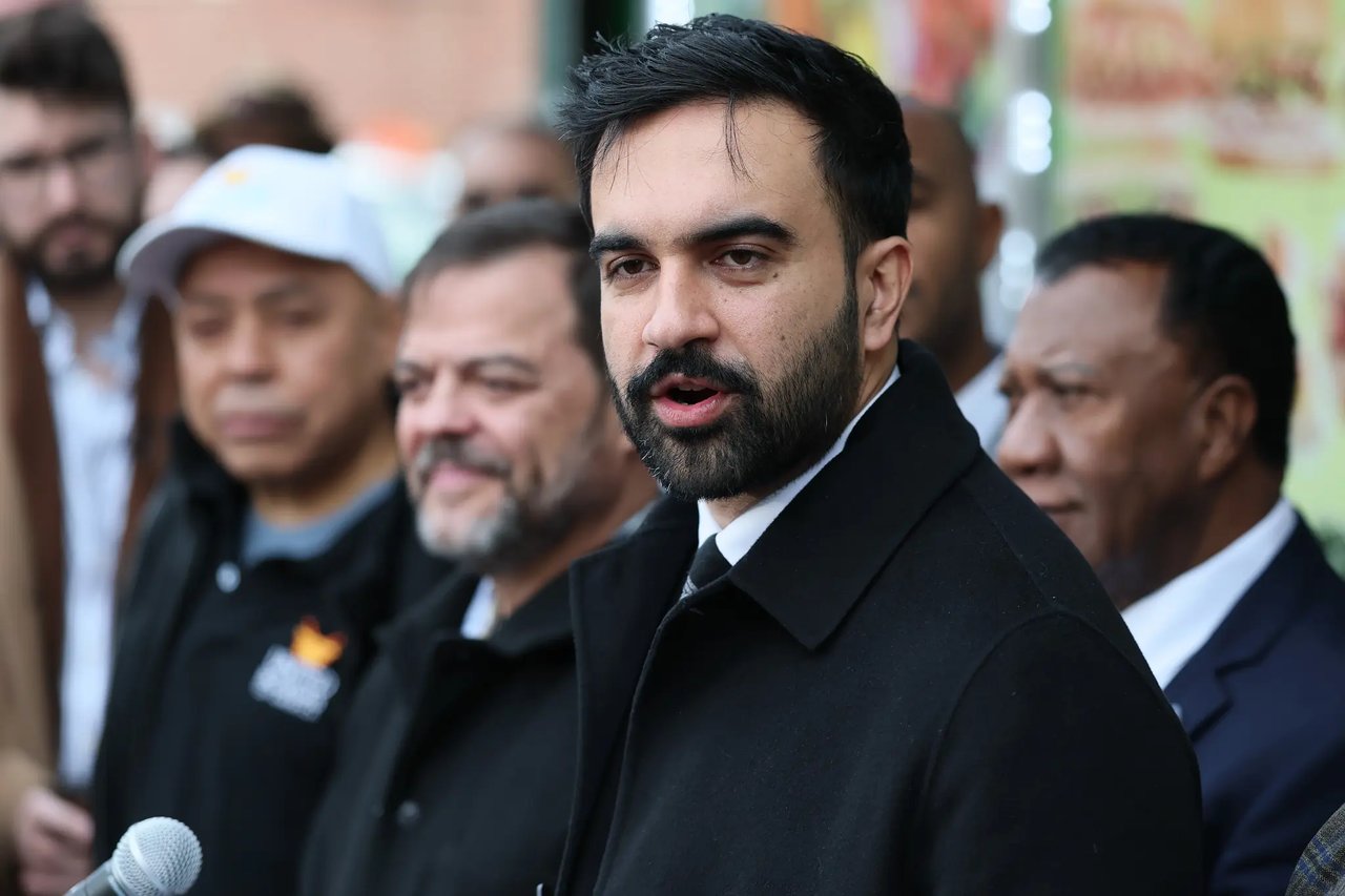 Bidding war frenzy and soaring prices hit Connecticut homes as NYC buyers flee amid fears of a Mamdani win