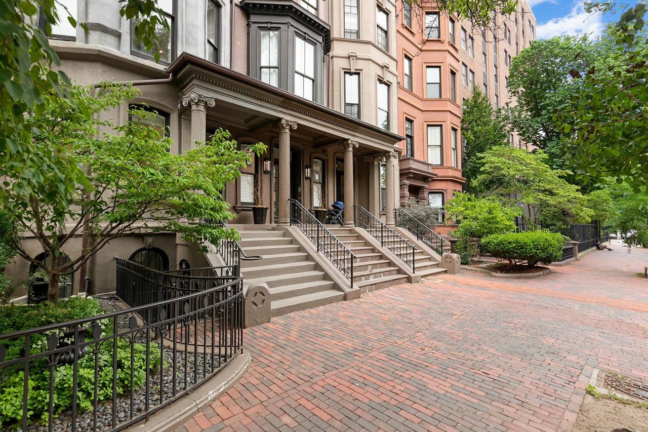 7 Marlborough Street # 1