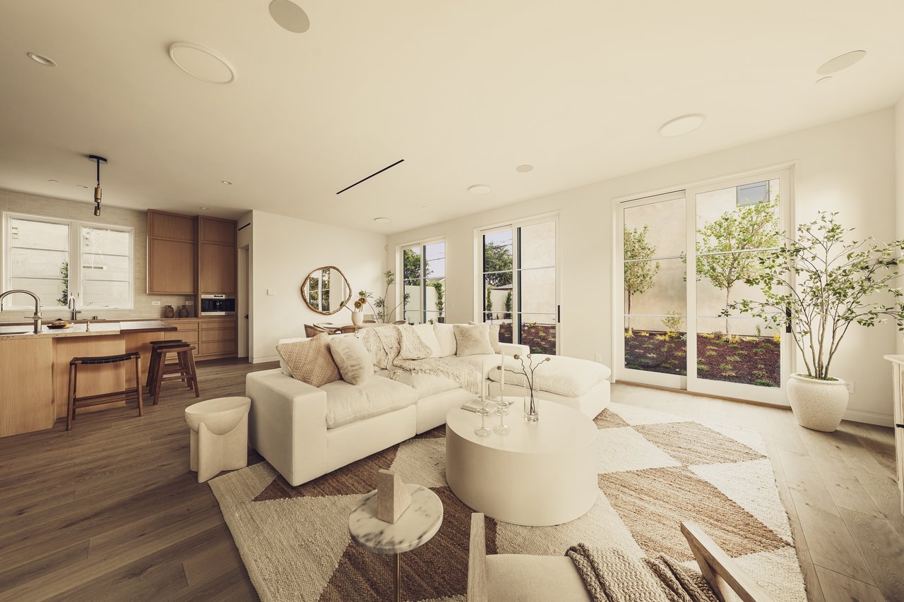 2114 Pier Ave, Santa Monica