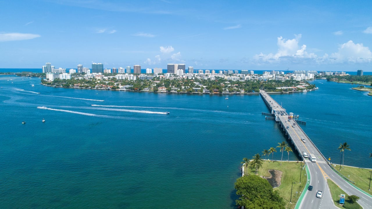 Bay Harbor Islands