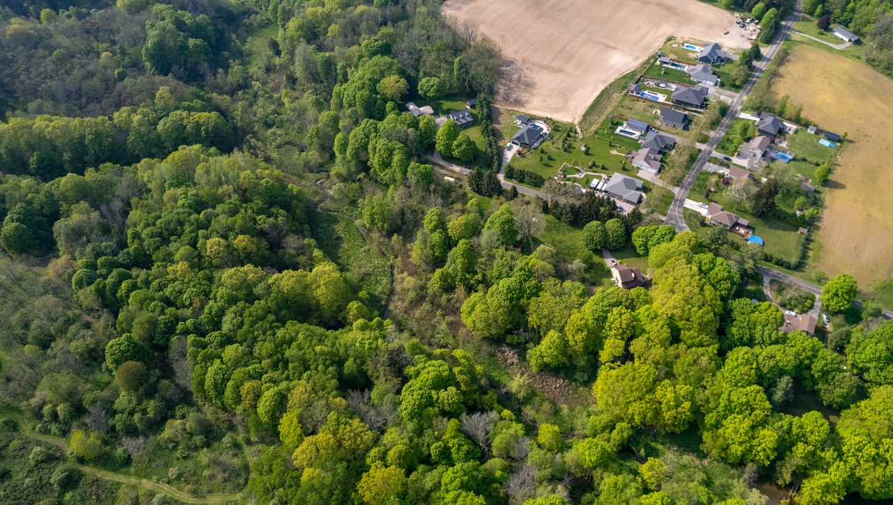 Amazing opportunity to build your dream home just outside Port Stanley 