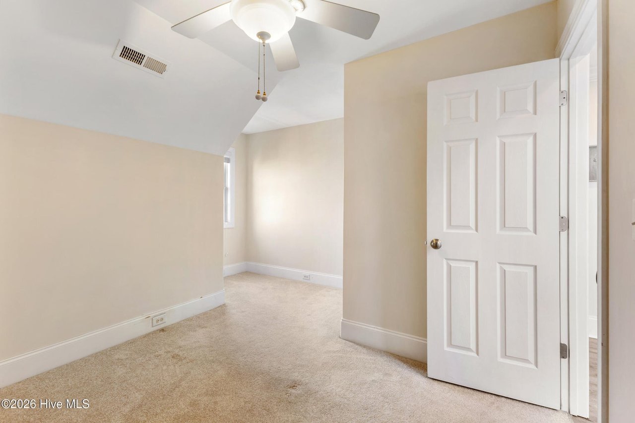 1505 Mackerel Lane #1