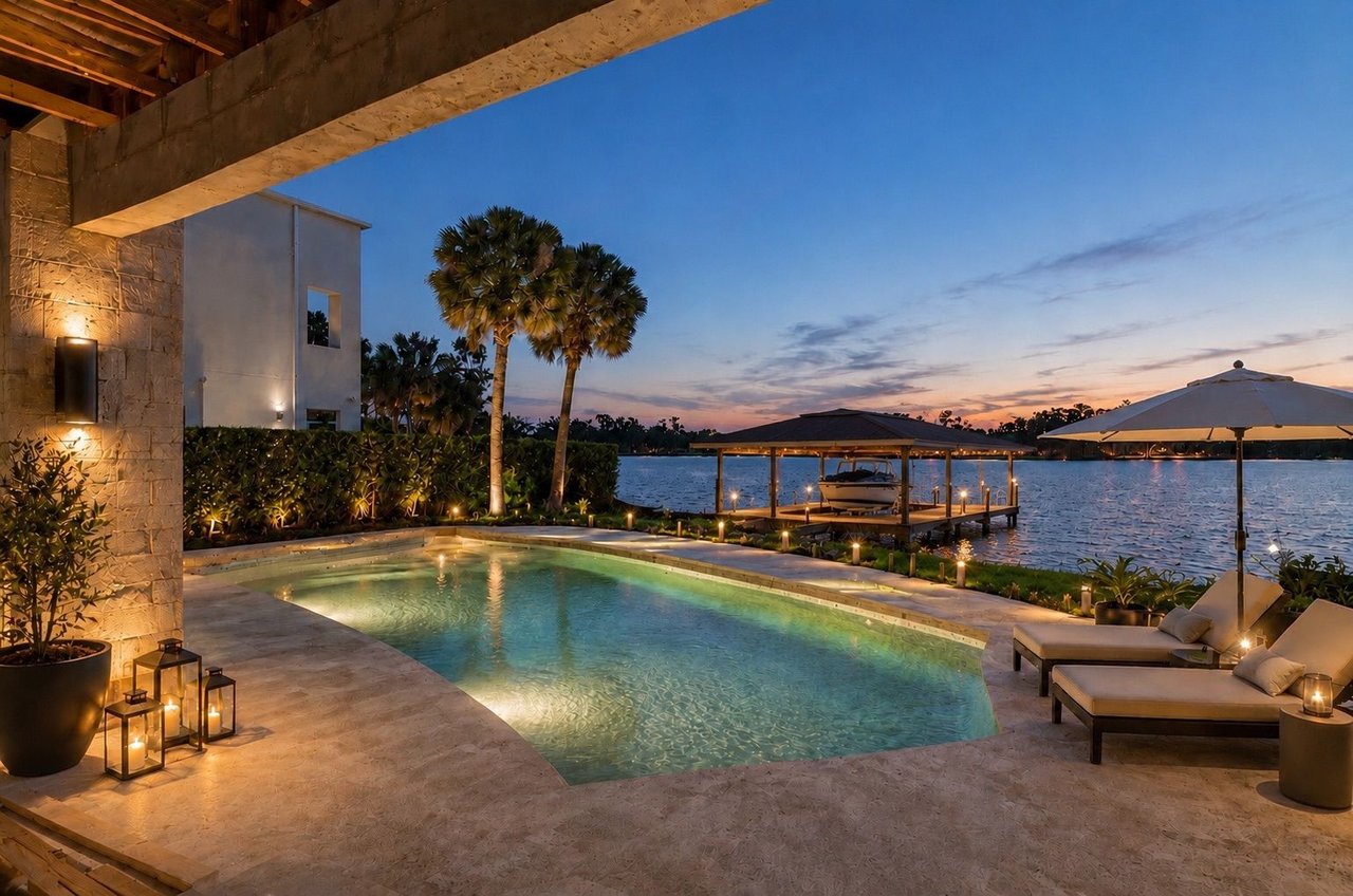 9117 Bay Point Drive, Orlando, FL32819