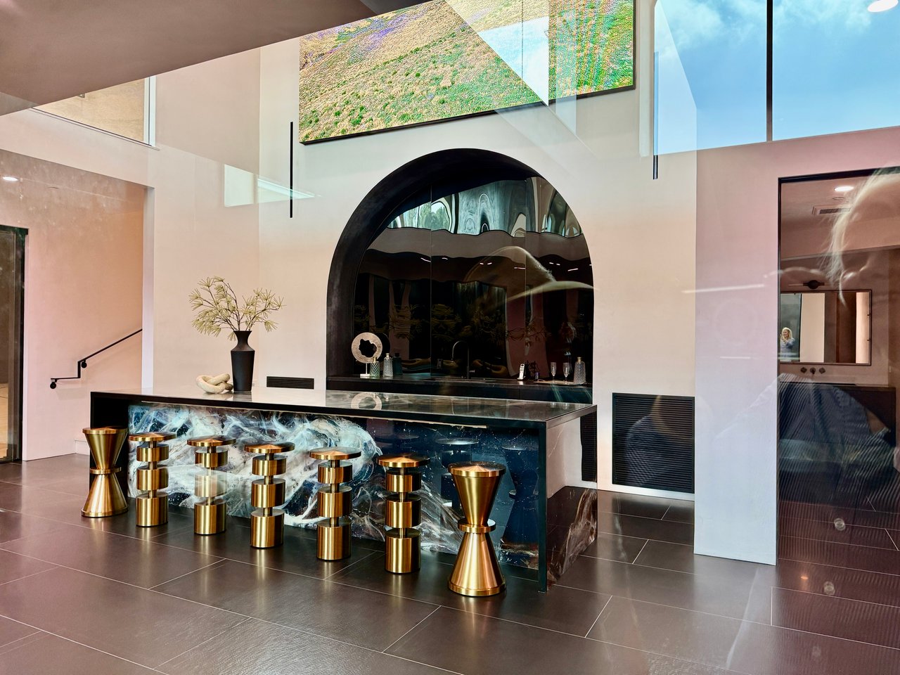 The Somma Estate