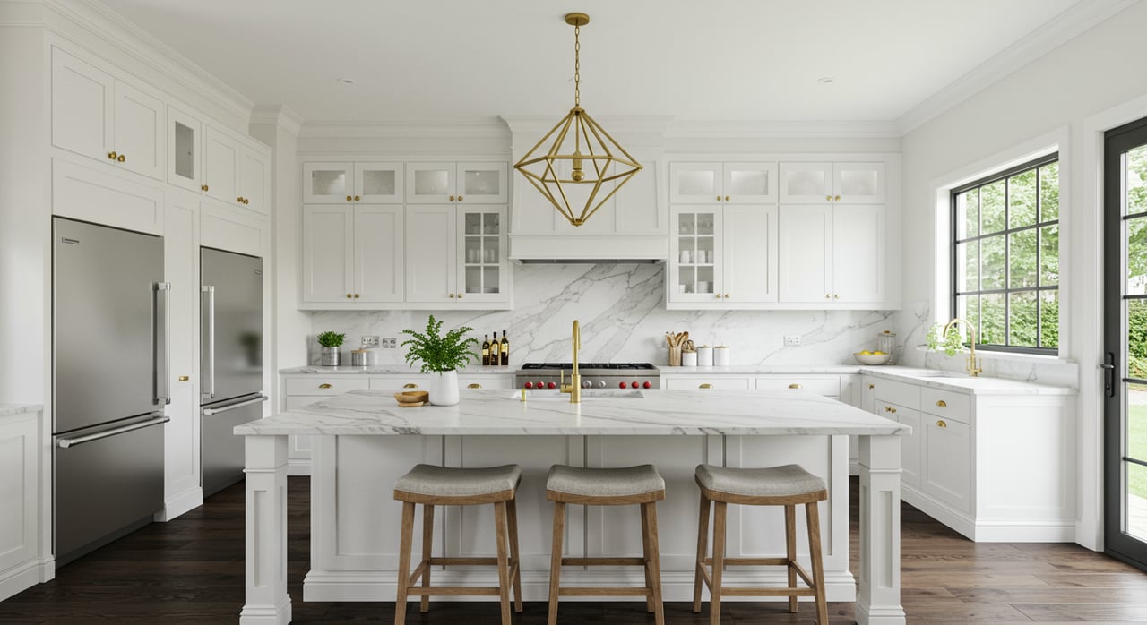 The Best ROI Home Improvements for Your Home