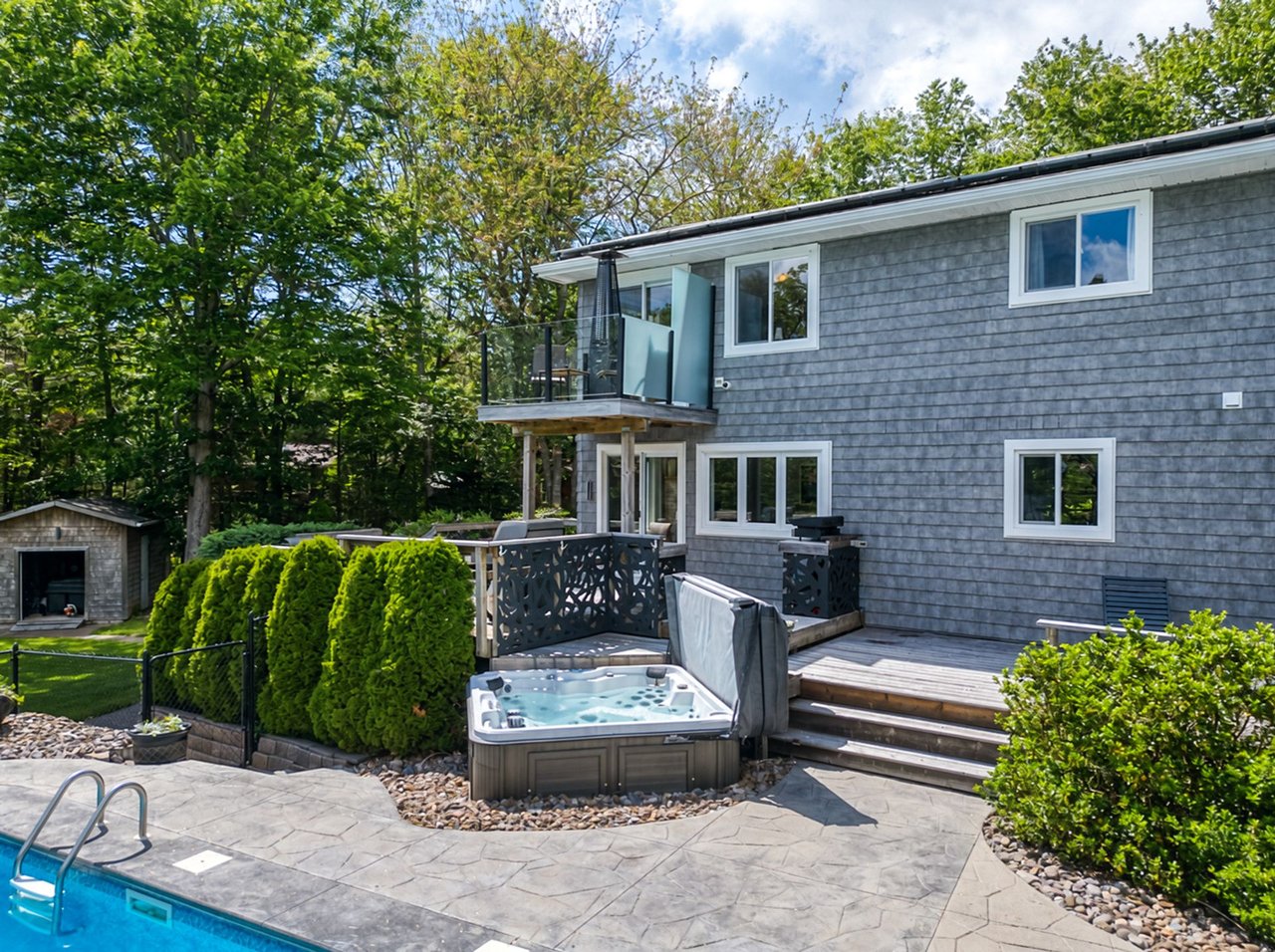 121 Hubley Mill Lake Rd