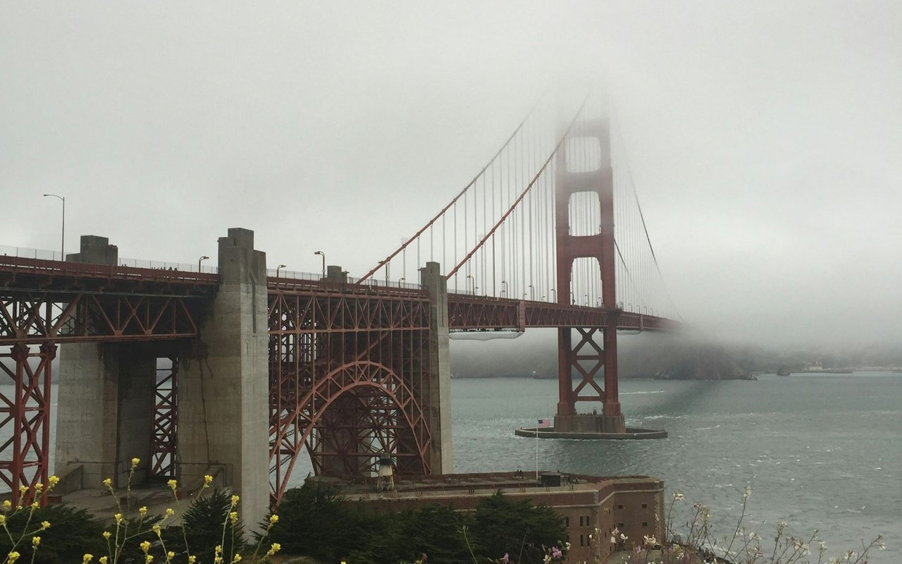 Beyond the Bridge: Exploring the Bay Area's Hidden Gems