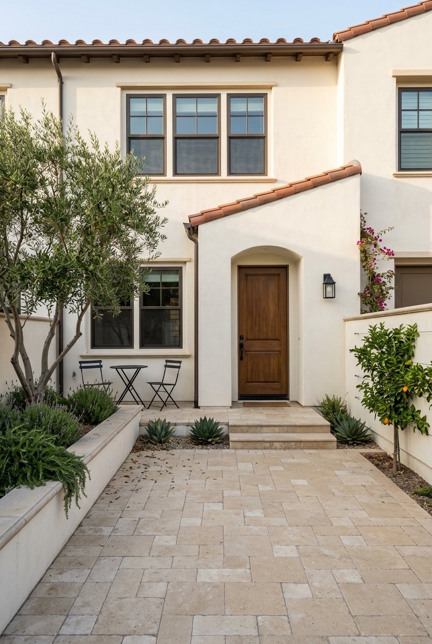 Condo And Townhome Living In Oak Park