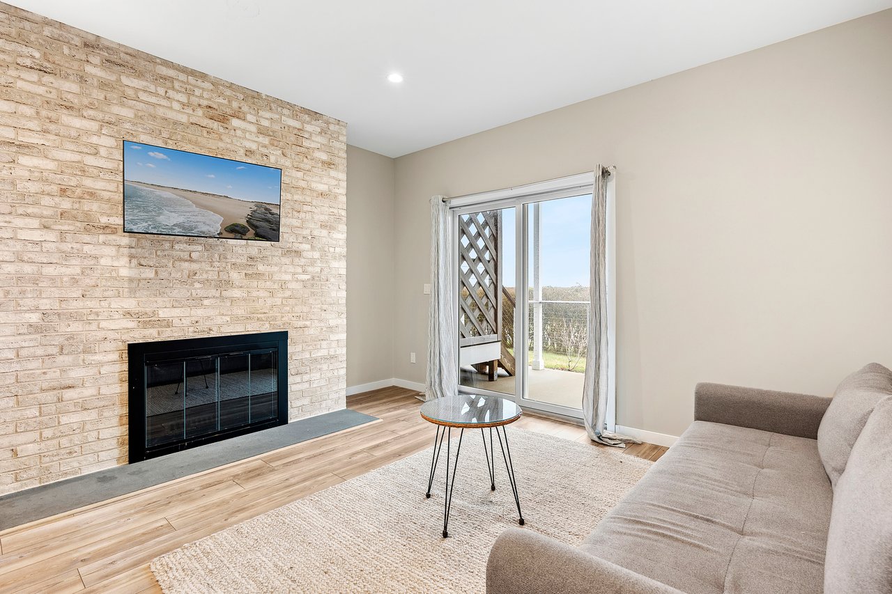 Atlantic Bluffs, Unit A57