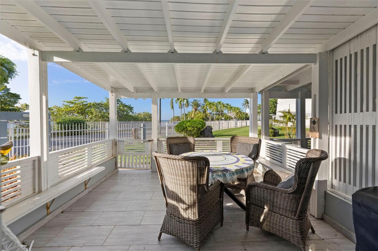 Dorado del Mar carretera 693 VILLAS DE PLAYA 2 #S-1