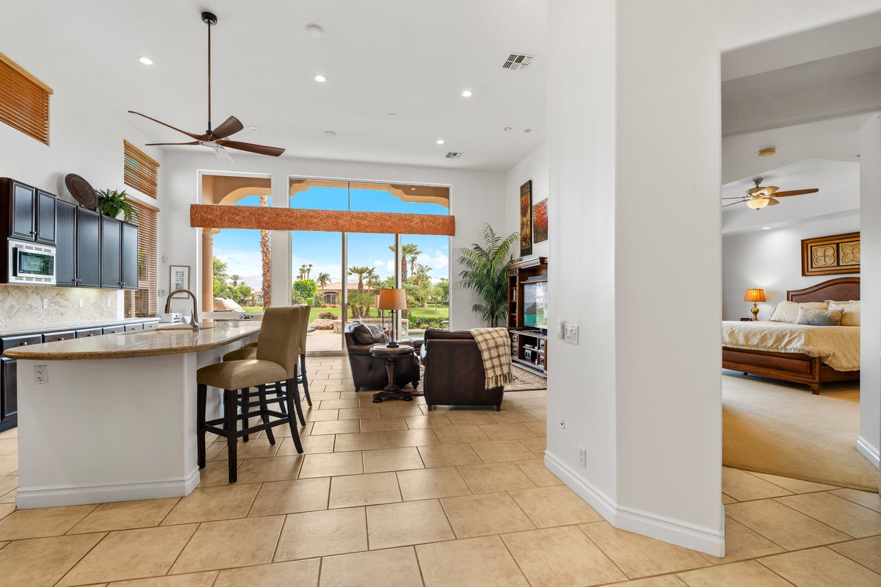 CB Exclusive - Well Appointed Encanto II at Rancho La Quinta CC