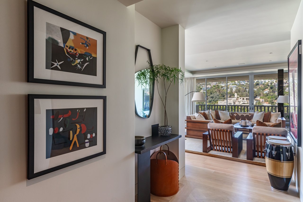 9255 Doheny Rd Unit: 1901, West Hollywood