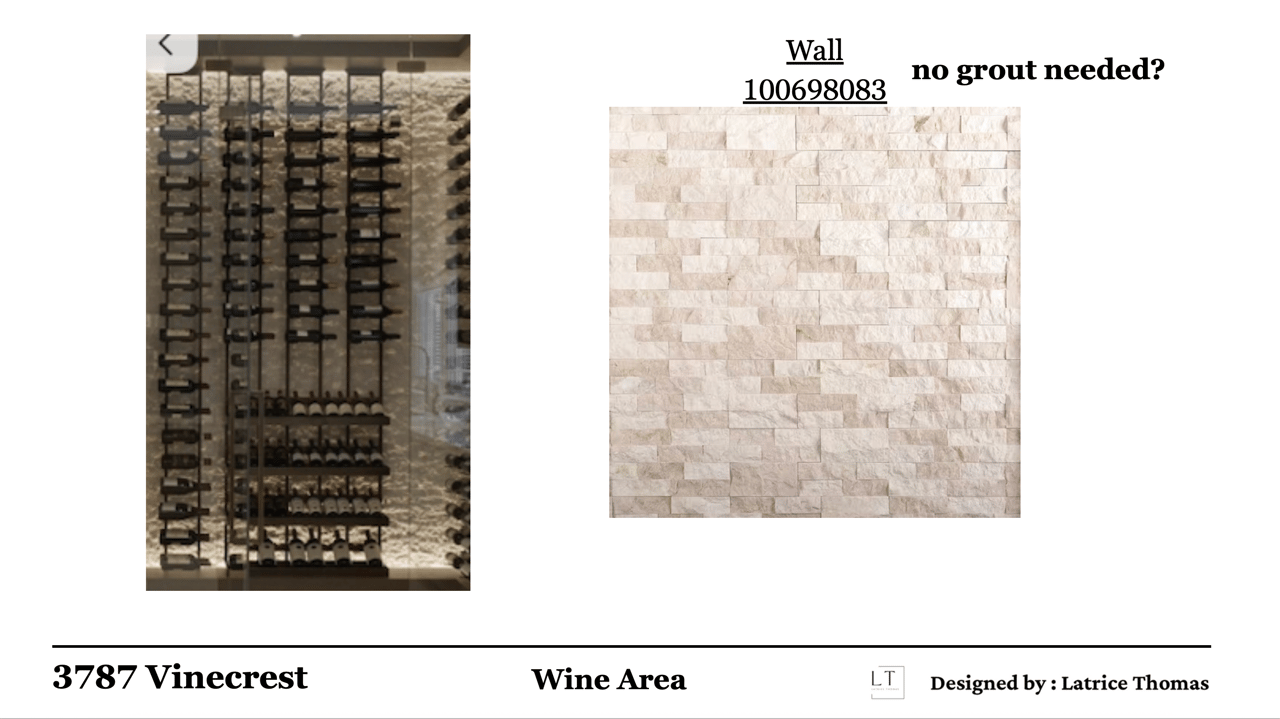 Vinecrest | Dallas TX