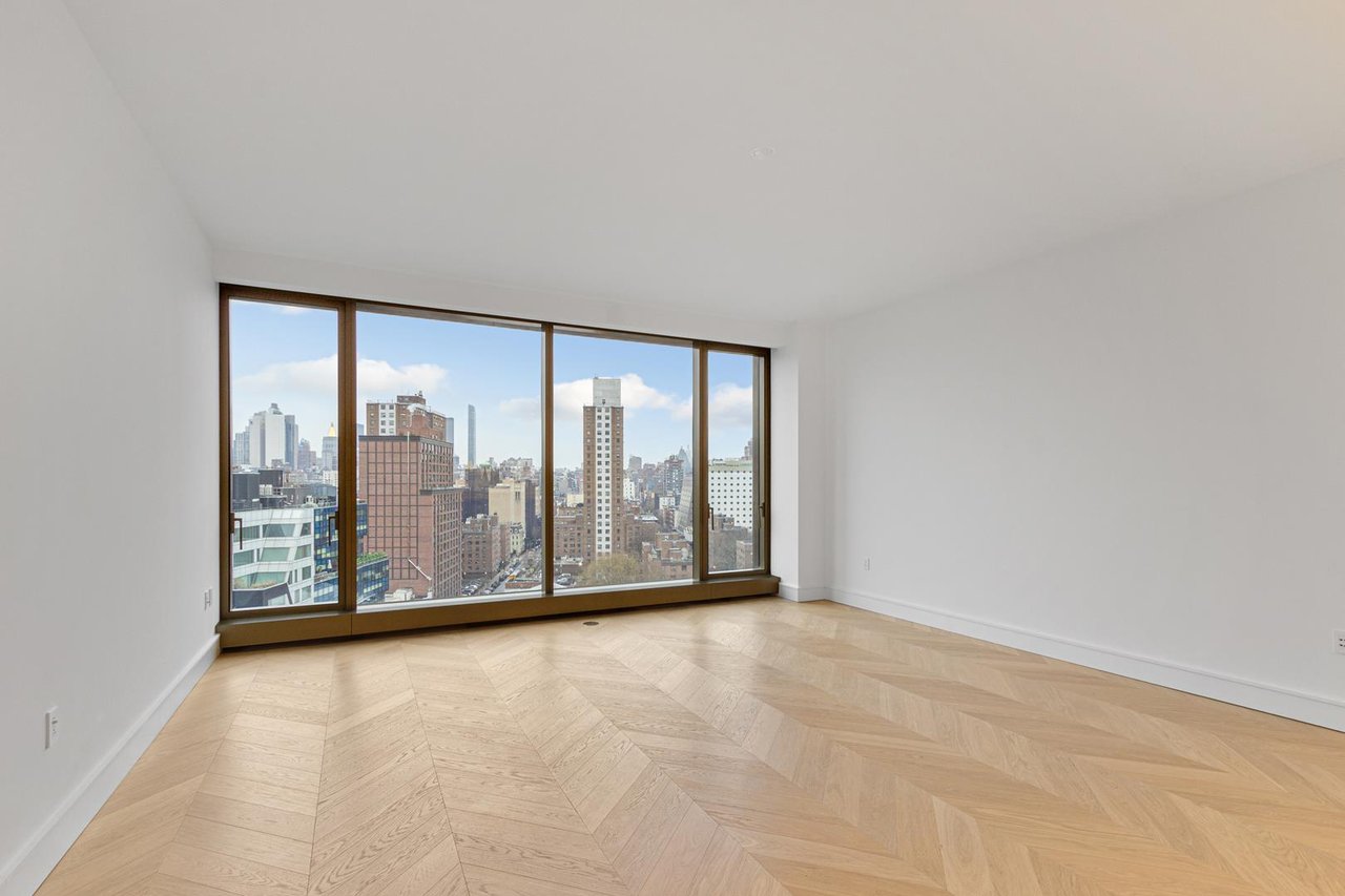 500 West 18th Street, Apt 12-D
