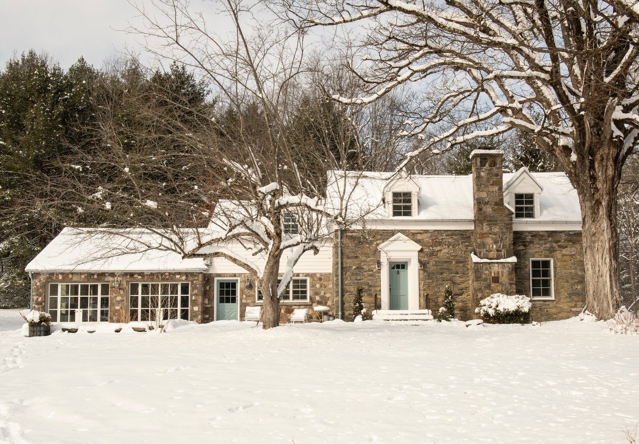 401 Buck Road, Stone Ridge