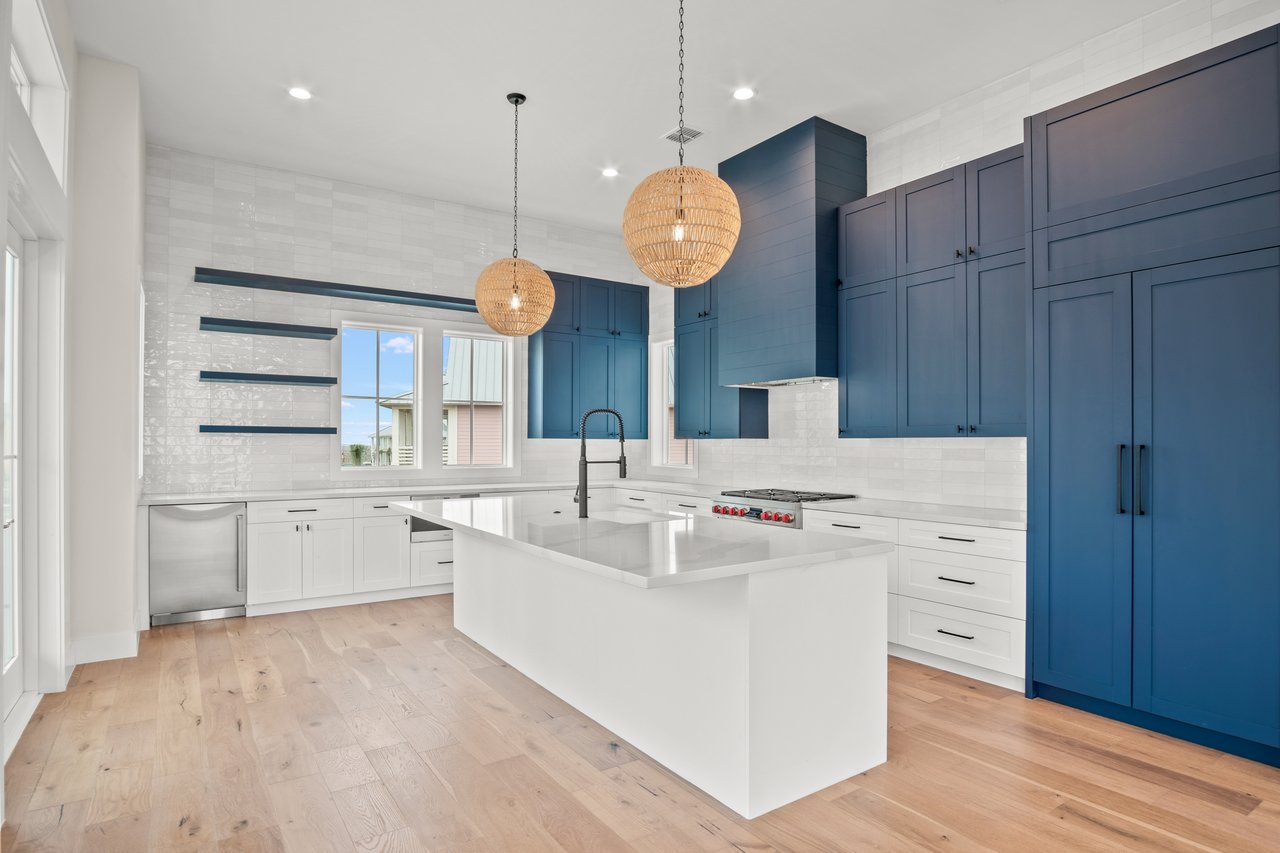 Cinnamon Shores South Speculative Home