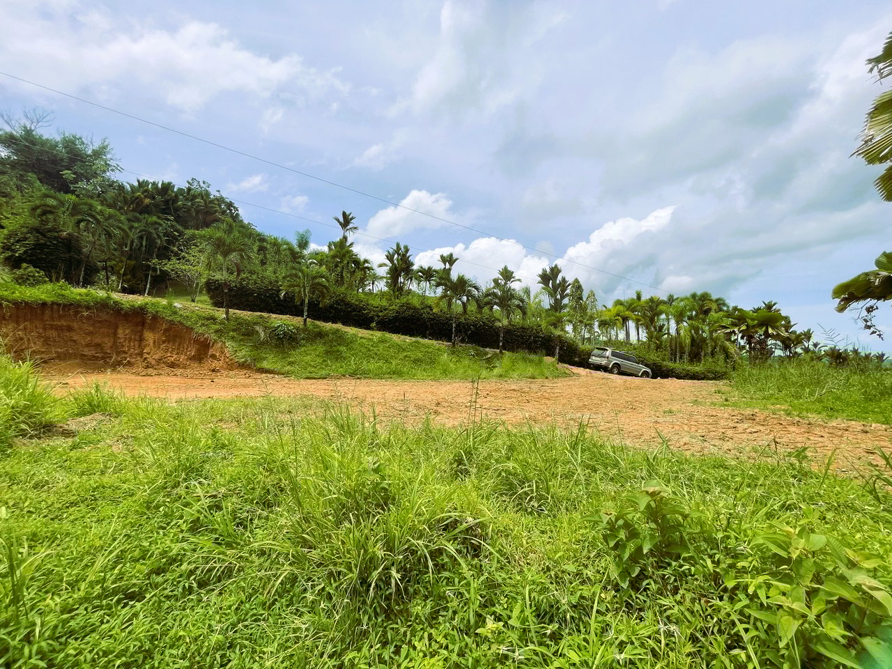 0.22 ACRES – Flat, Ready-to-Build Land with Ocean Glimpse & Quiet Community Setting!!!!