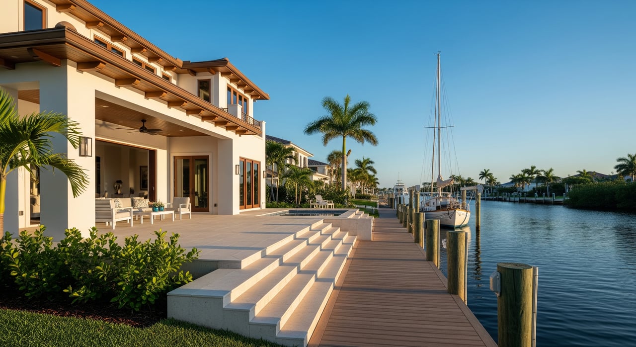 Punta Gorda Real Estate Seasonality Explained