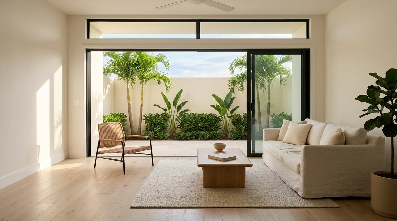 Signs The West Palm Beach Market Favors Sellers