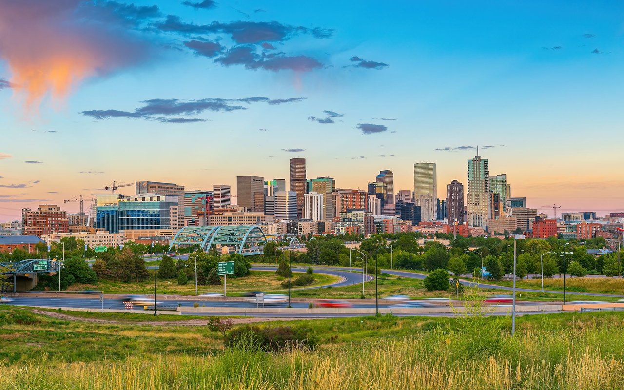 Denver