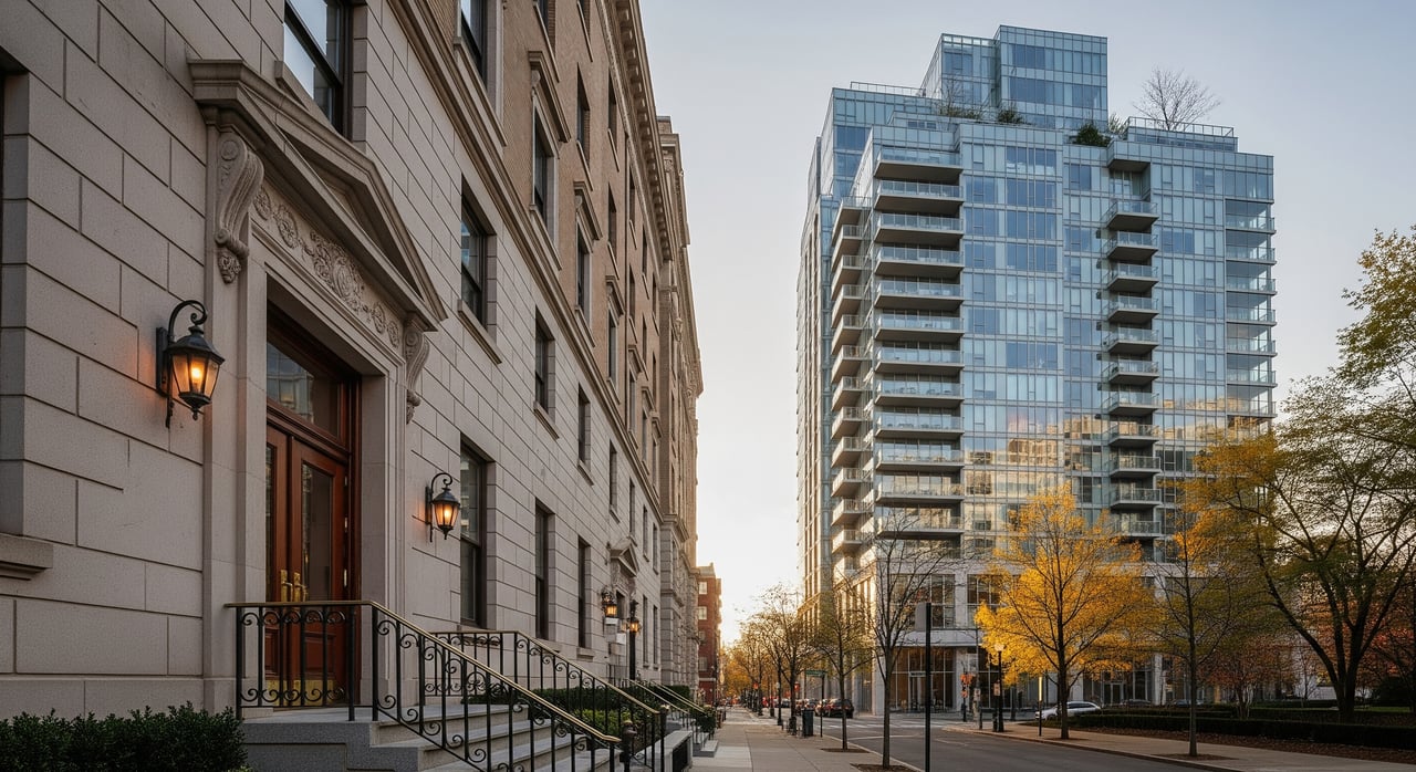 Co-op vs. Condo in White Plains: What’s the Difference?