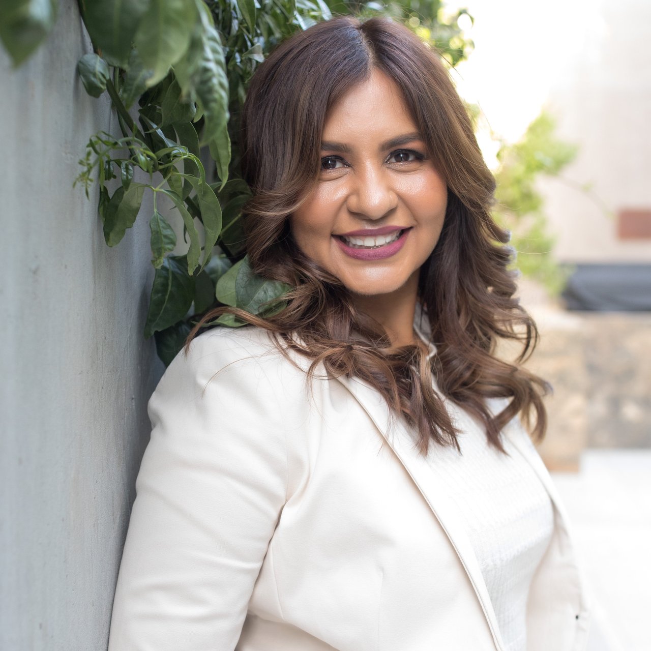 Smitha Ramchandani