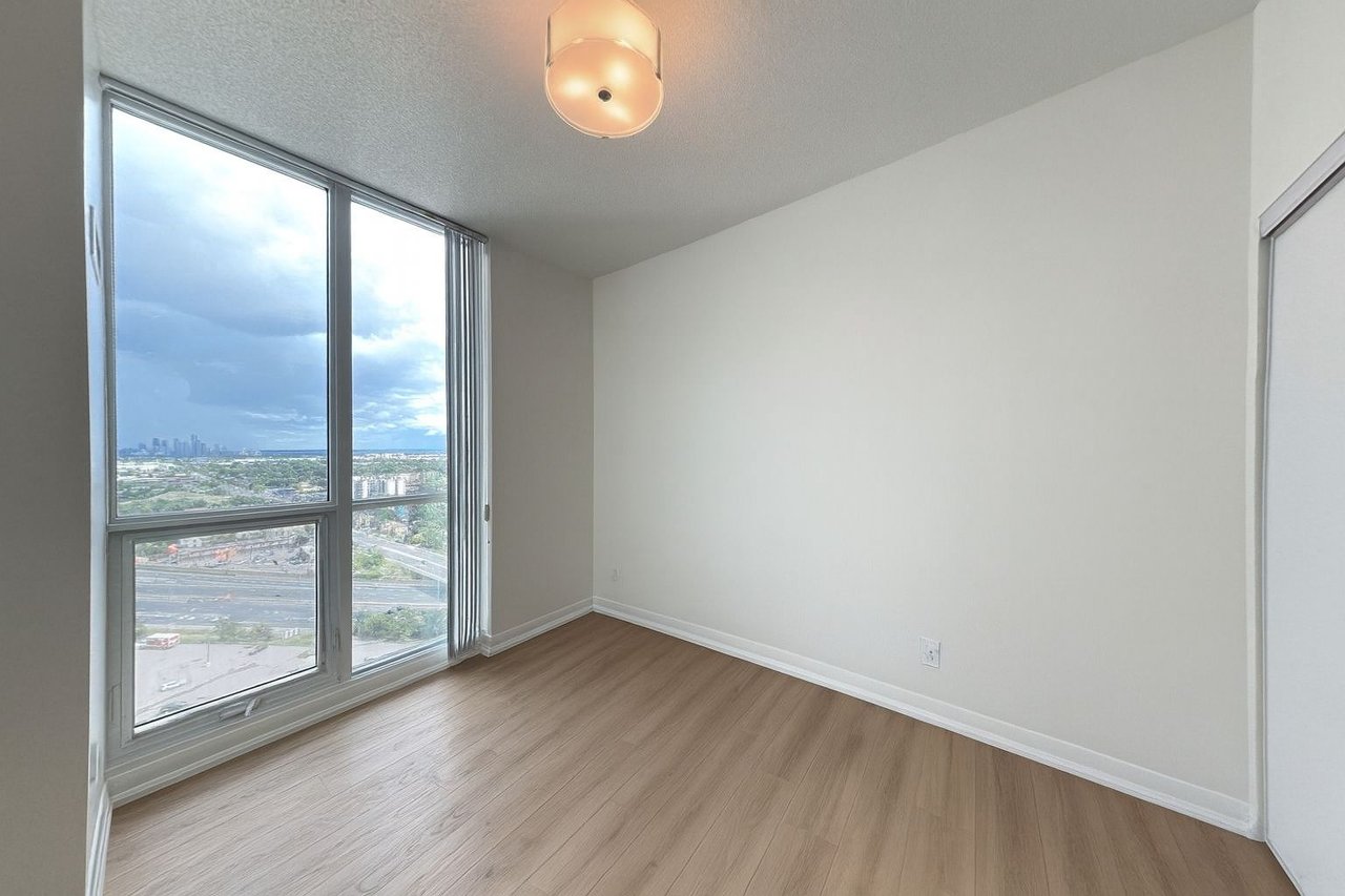 205 Sherway Gardens Road 2405