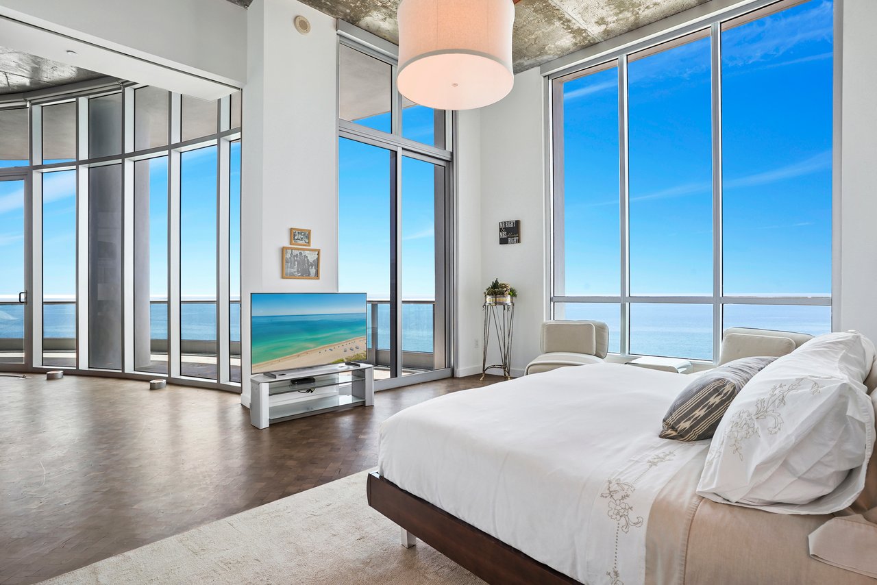 5959 Collins Ave Unit: PH2007, Miami Beach, FL 33140