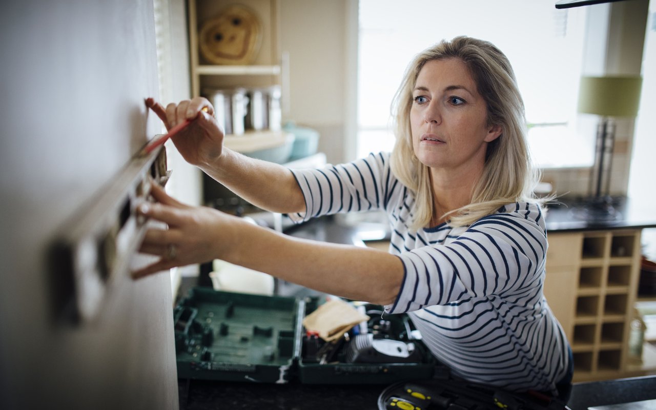 A Year of Home Improvements: Monthly Projects to Enhance Your Space