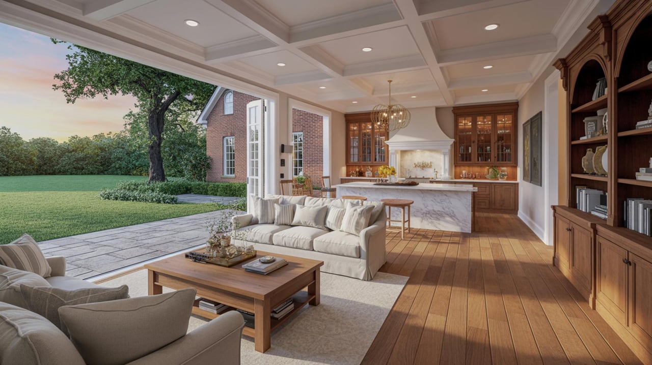 Using Virtual Tours to Sell Your Trussville Home Faster