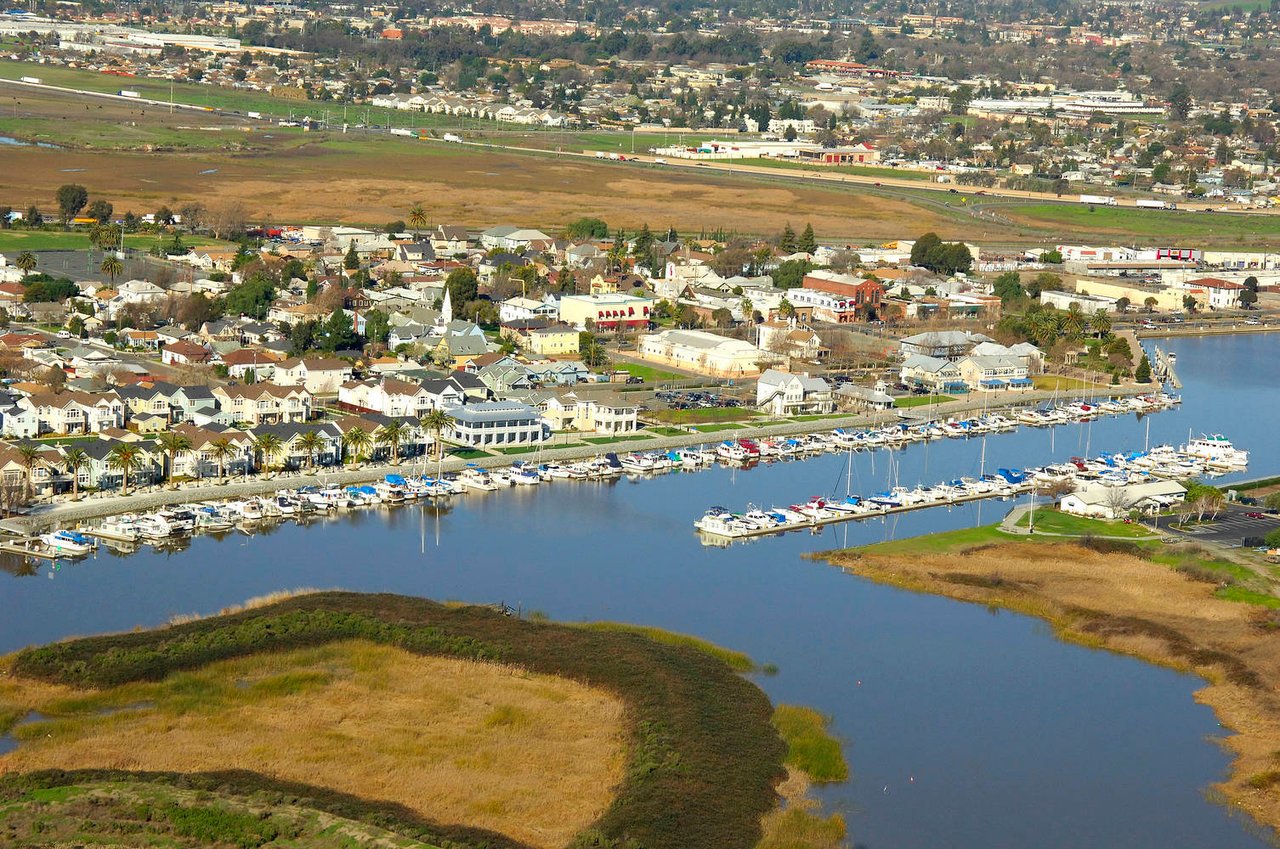 Suisun City
