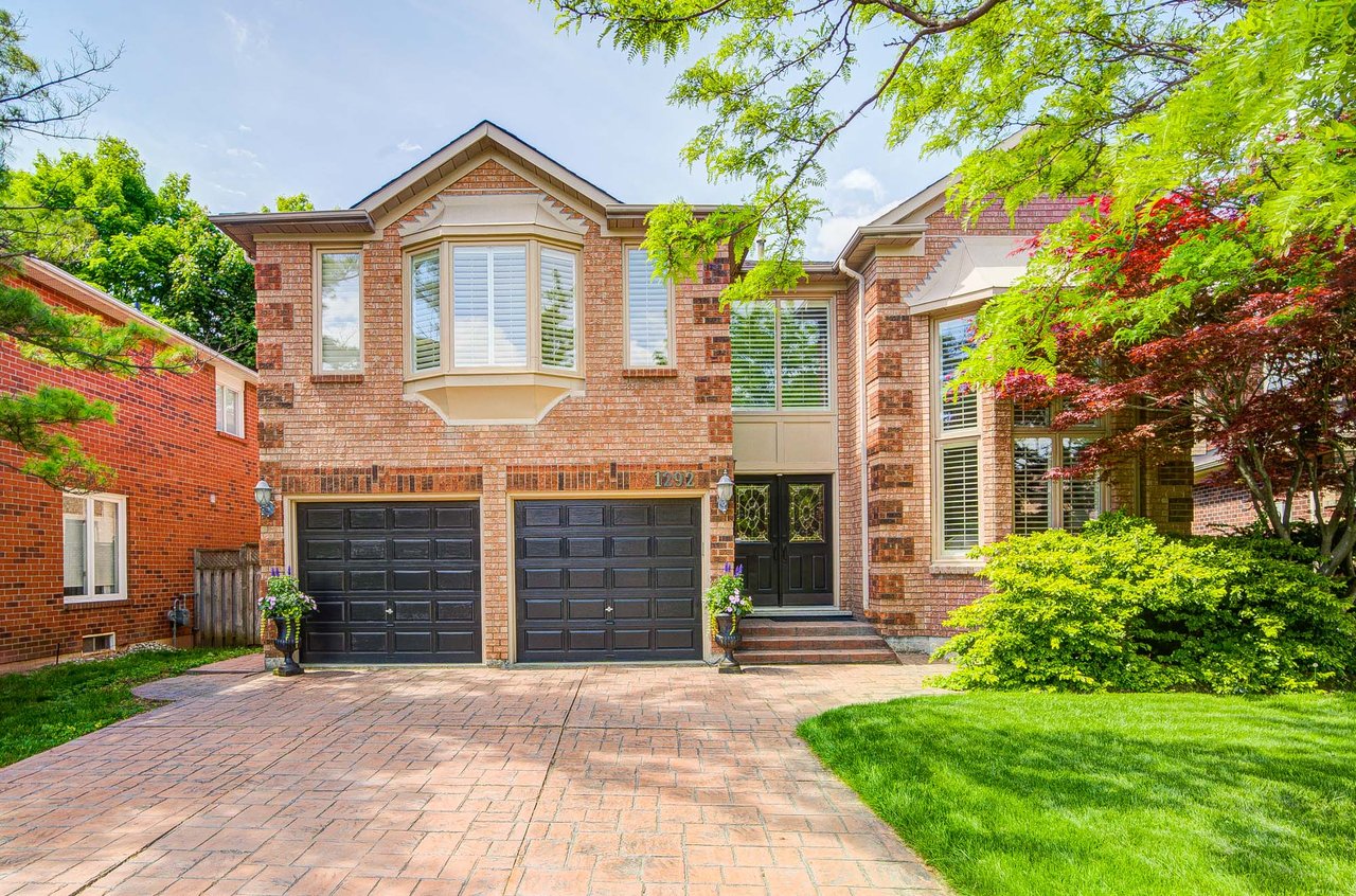 JUST SOLD