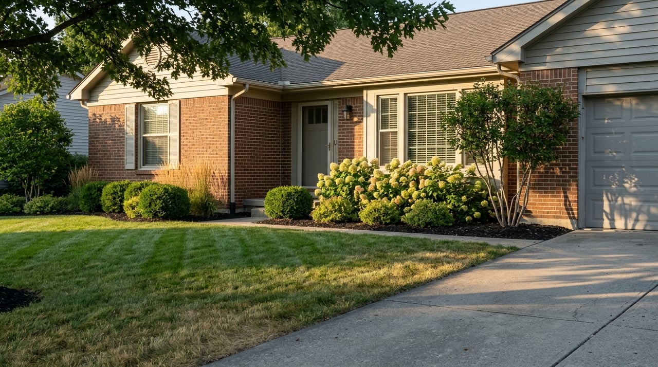 Why Manteno's Home Prices Look Different on Every Website, and What's Actually Driving the Market